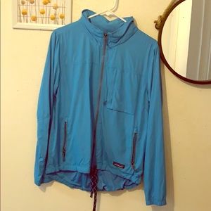 Patagonia jacket